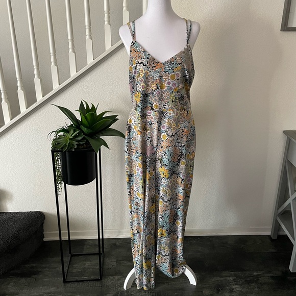 wild fable Pants - Wild fable jumpsuit size large